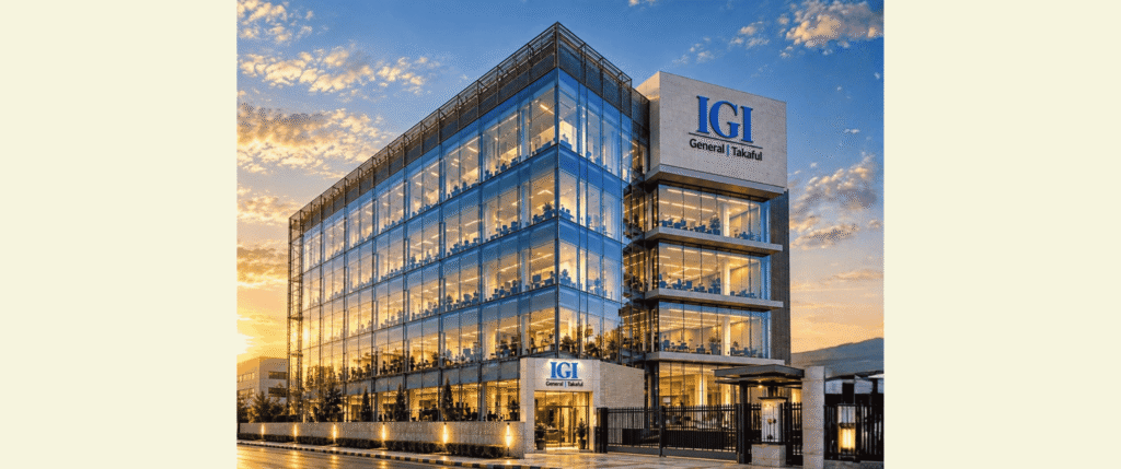 IGI General Insurance Hiring Deputy Manager, Motor Claims – Apply Now!