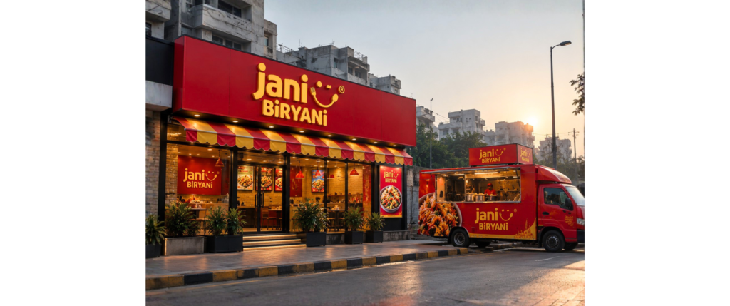 Jani Biryani Hiring Finance Manager in Karachi, Offering Salary Up to PKR 300,000 – Apply Now!