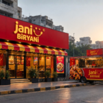 Jani Biryani Hiring Finance Manager in Karachi, Offering Salary Up to PKR 300,000 – Apply Now!