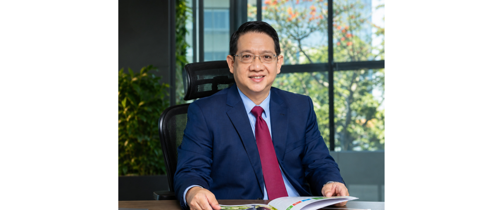 Joselito “Jason” Avancena: 26+ Years of International FMCG Leadership at Nestlé