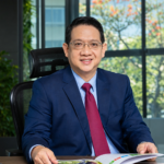 Joselito “Jason” Avancena: 26+ Years of International FMCG Leadership at Nestlé