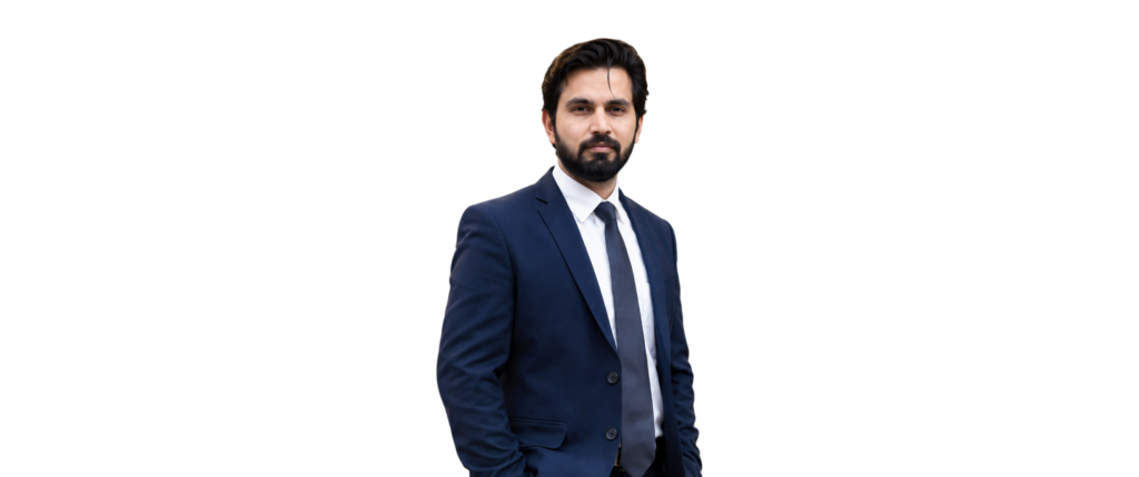 Aamir Majeed Promoted to GM, Head Retail Audits at HBL