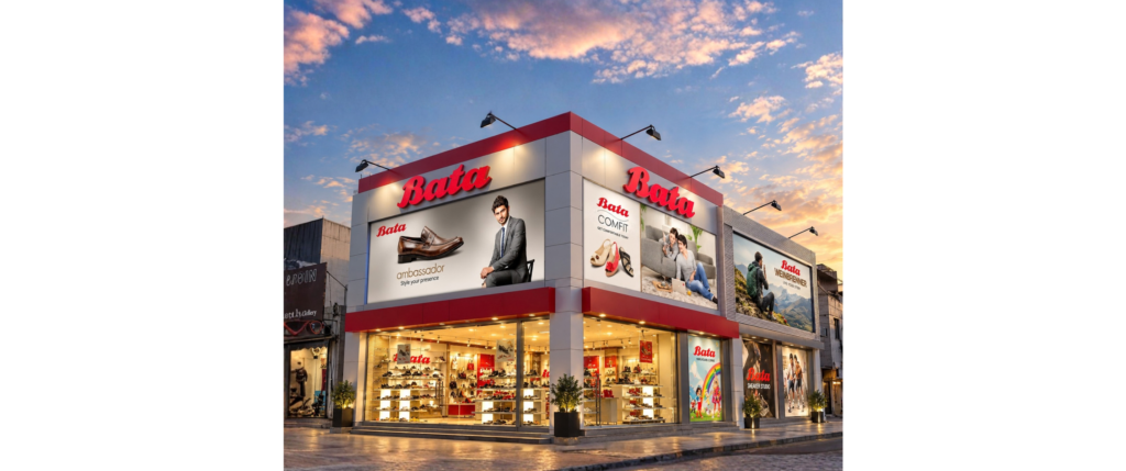 Bata Pakistan Hiring Accounts Executive for Finance Team – Apply Now!