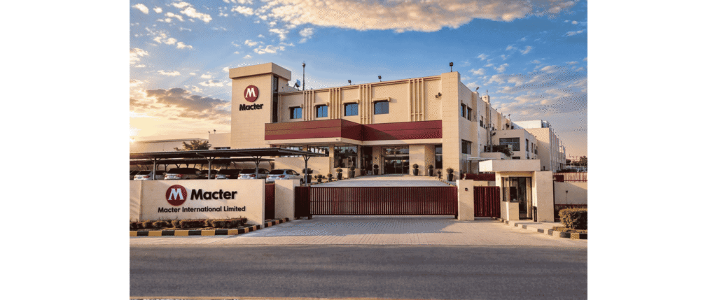 Macter International Hiring Key Account Associates & Product Specialists Across Pakistan – Apply Now!