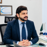Muhammad Abubakar Promoted to Cluster Manager – Peshawar at Dubai Islamic Bank Pakistan