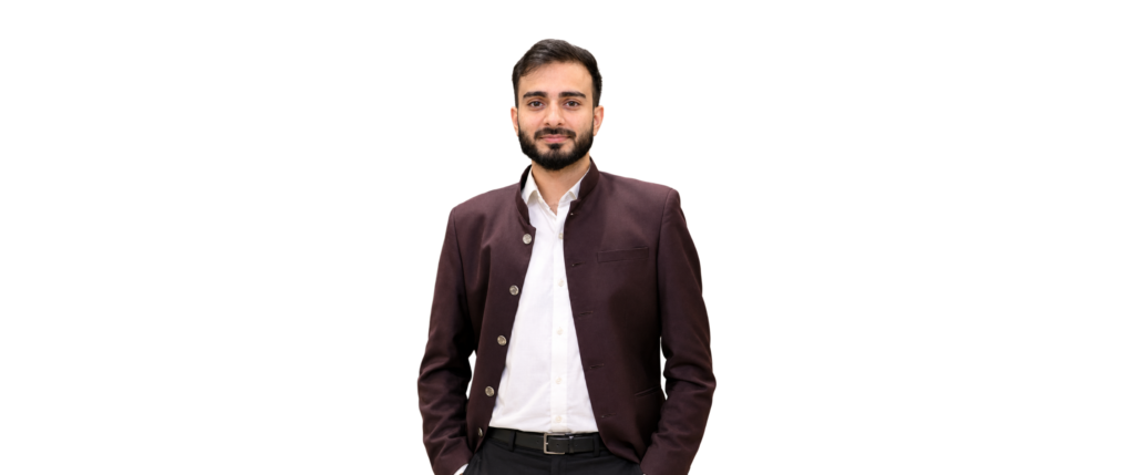 Muhammad Ibrahim Appointed as Assistant Manager – Core Banking Development at Raqami Islamic Digital Bank