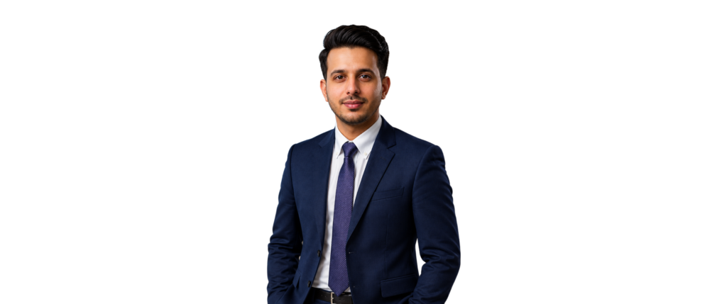 Muhammad Ayyaz Bashir Appointed as Senior Consultant CRM Technical at Systems Limited