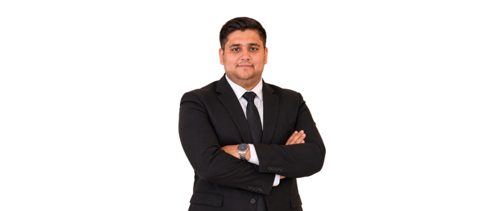 Muhammad Sufyan Abbasi: Director Driving Strategic Growth at Dynamic Group Pak
