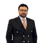 Muhammad Usman Bhutta Deputy Head SAM, Group LEAs & Government Affairs at UBL – United Bank Limited