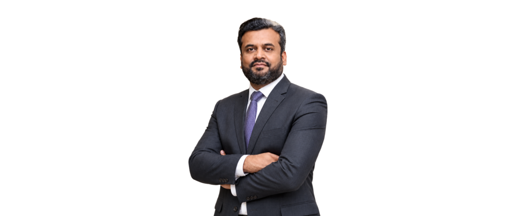 Muhammad Yasir Promoted to Senior Director, Supply Chain at CCL Pharmaceuticals