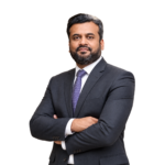 Muhammad Yasir Promoted to Senior Director, Supply Chain at CCL Pharmaceuticals