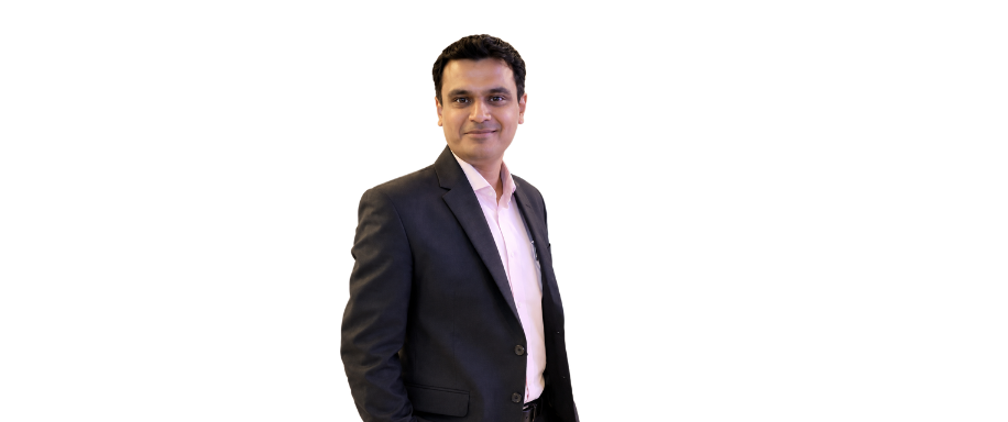 M. Waqas Siddiqui Appointed as National Sales Manager at Macter International