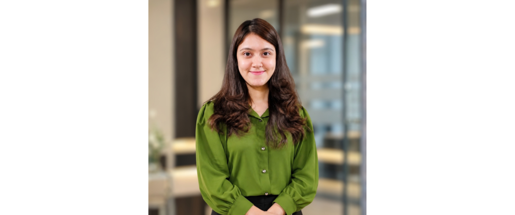 Nilofer Ramzan Appointed as Senior Brand Manager at IBL HealthCare Ltd