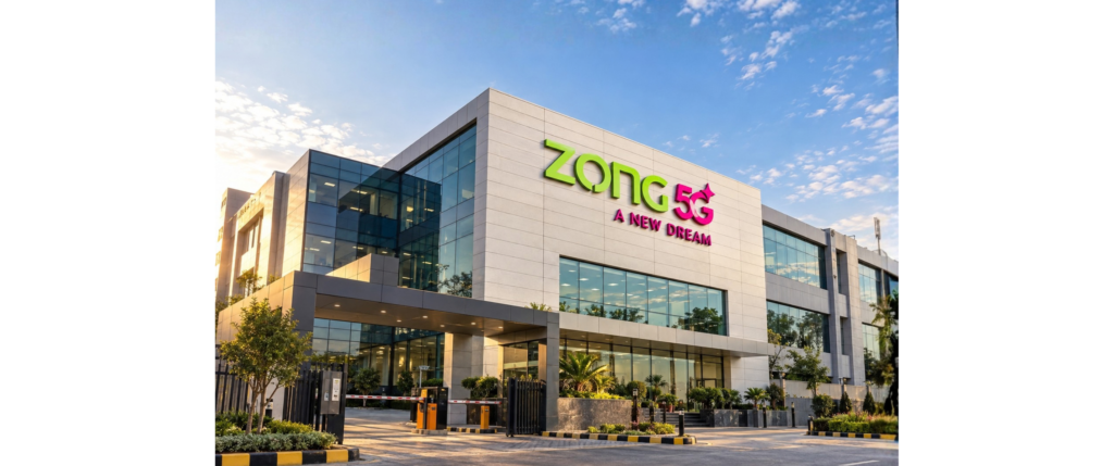 Zong 5G Hiring Executive DI-Convergence Platform & Assistant Manager Solutions, Apply Now!