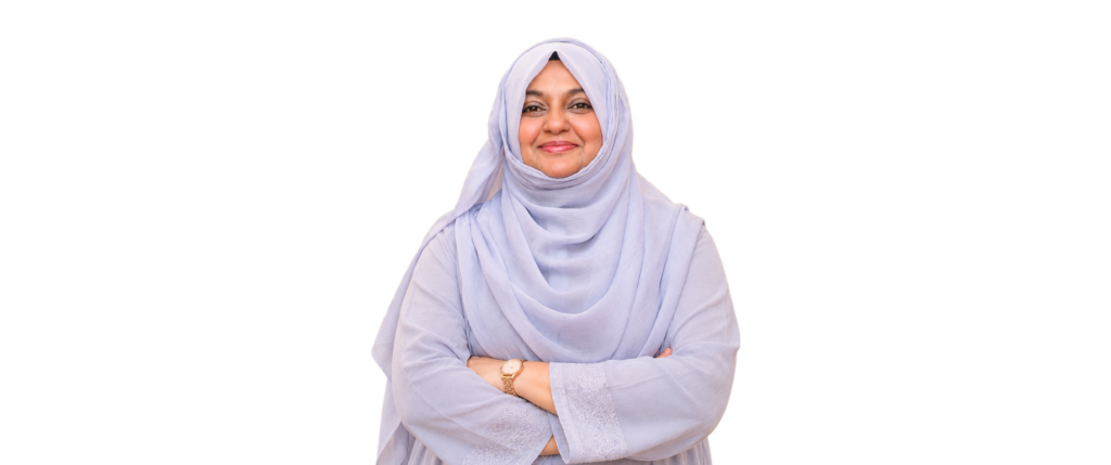 Roohi Akbar Appointed as Head of Marketing at United King