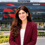 Sana Imran Appointed as Senior Vice President, Head of Talent, Learning and Culture at Mobilink Bank