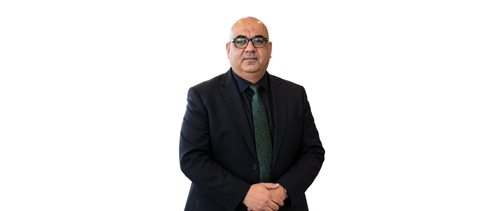 Babur Rauf Appointed as Chief Operating Officer at Hilal Foods
