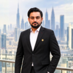 Shahzaib Khalid Promoted to Deputy Manager Finance & Accounts at TATA PAKISTAN