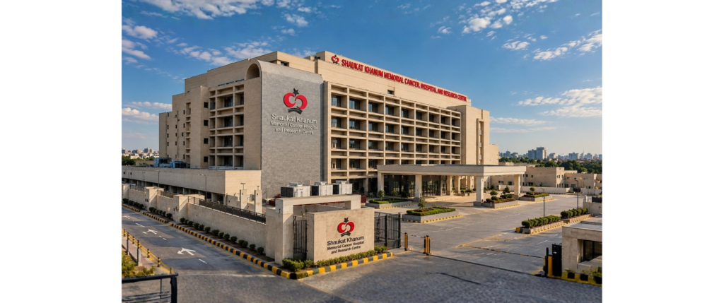 Shaukat Khanum Hospital Announces Walk-in Interviews & Multiple Jobs Across Pakistan