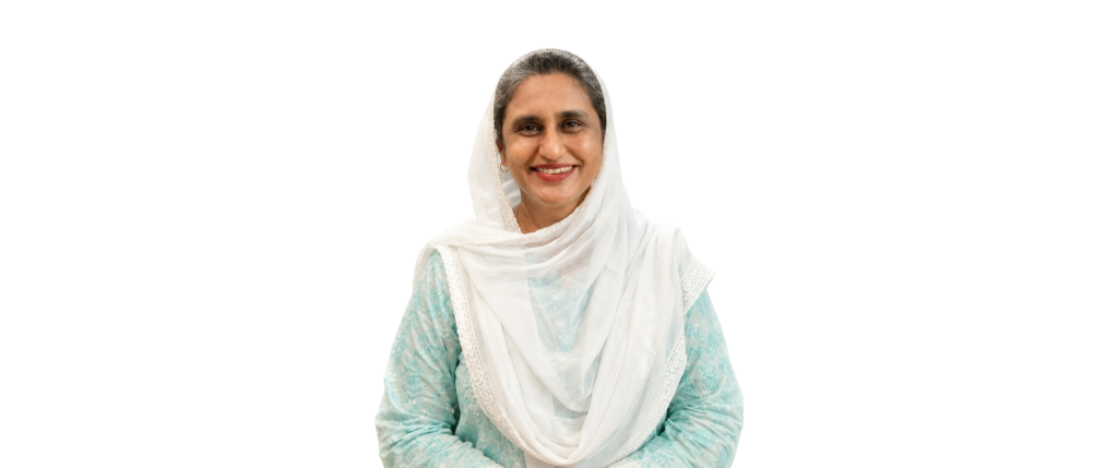 Sumera Mansoori Appointed as Chief Executive Officer at Alkaram Studio