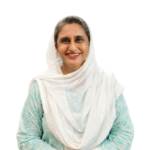 Sumera Mansoori Appointed as Chief Executive Officer at Alkaram Studio