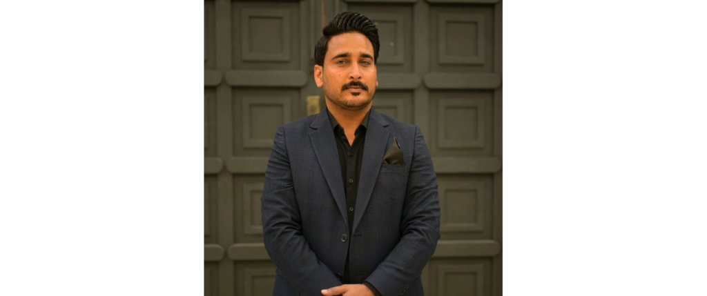 Tariq Khan Promoted to Sr. Assistant Manager Packaging Development at Shangrila Foods