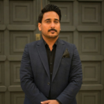 Tariq Khan Promoted to Sr. Assistant Manager Packaging Development at Shangrila Foods