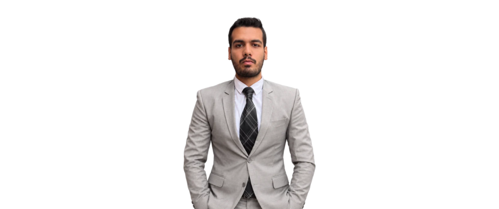 Rohaan Ahsan Joined as Marketing Executive at Mitchell’s Fruit Farms