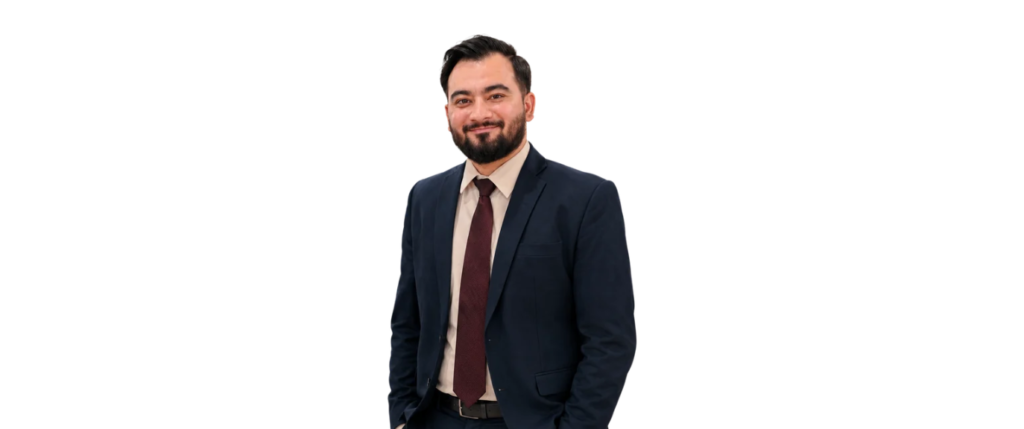 Muhammad Zain ul Haq Appointed as Unit Head AI and Automation at Raqami Islamic Digital Bank