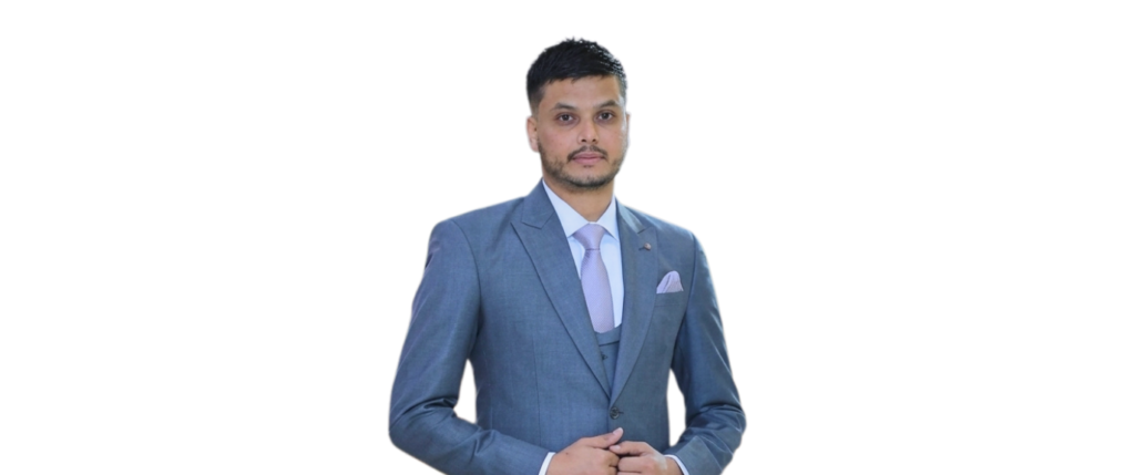 Syed Mohsin Ali Sherazi Promoted Trade Manager at HBL