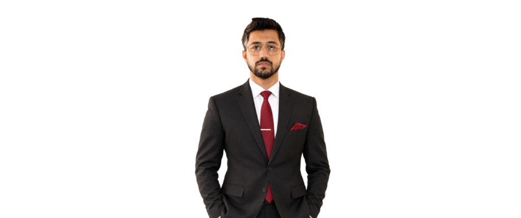 Muhammad Imroz Khan Joined as VP – Sr. Relationship Manager – SCF & CRA at UBL