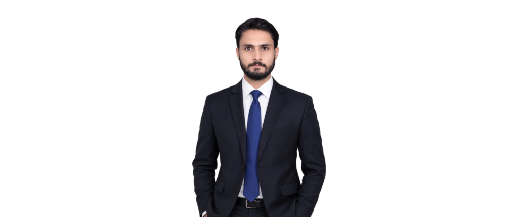 Syed Ahsan Abbas Naqvi Appointed as Manager Accounts at Sindh Insurance Limited