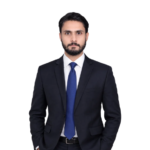 Syed Ahsan Abbas Naqvi Appointed as Manager Accounts at Sindh Insurance Limited