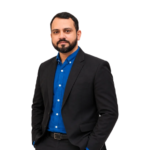 Hassan Naqvi Appointed as Regional Sales Manager at Yadea Pakistan