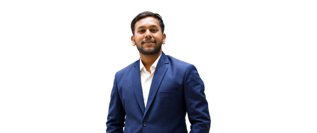 M Taha Javed Appointed as Executive – Quality Control at Getz Pharma