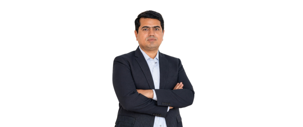 Waqas Ahmed Mahar Appointed as HoD Research – SADA at NUST