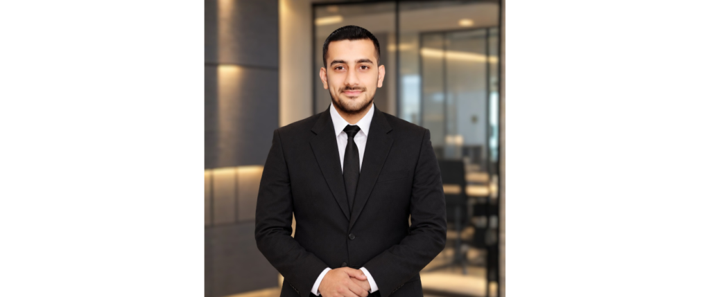 Muhammad Abdullah Hashmi Promoted to Deputy General Manager – Inventory Operations at Liberty Mills Limited