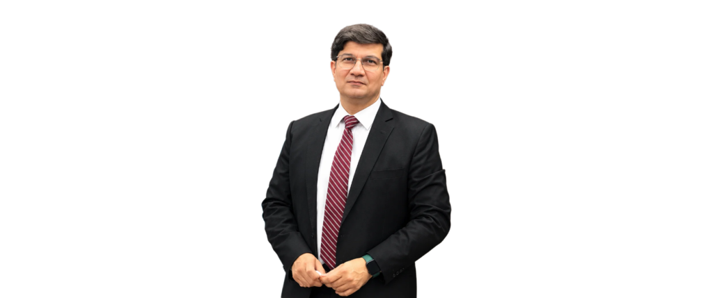 Irfan Qureshi Promoted to Head, Global Trade & Transaction Services at HBL