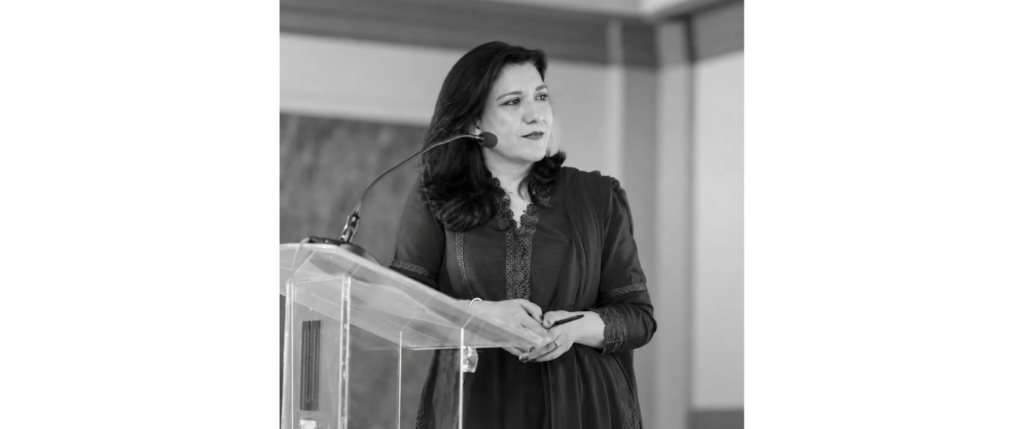 Gull Zeba Jawad, Founder & CEO of RedMarker Systems, Passes Away