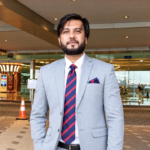 Muhammad Zamar Appointed as Product Manager at Hilton Pharma