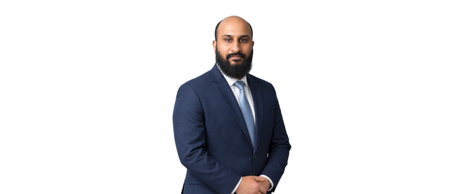 Muhammad Owais Iqbal Mianoor Promoted to Deputy Manager Financial Reporting & Budgeting at Young’s (Private) Limited