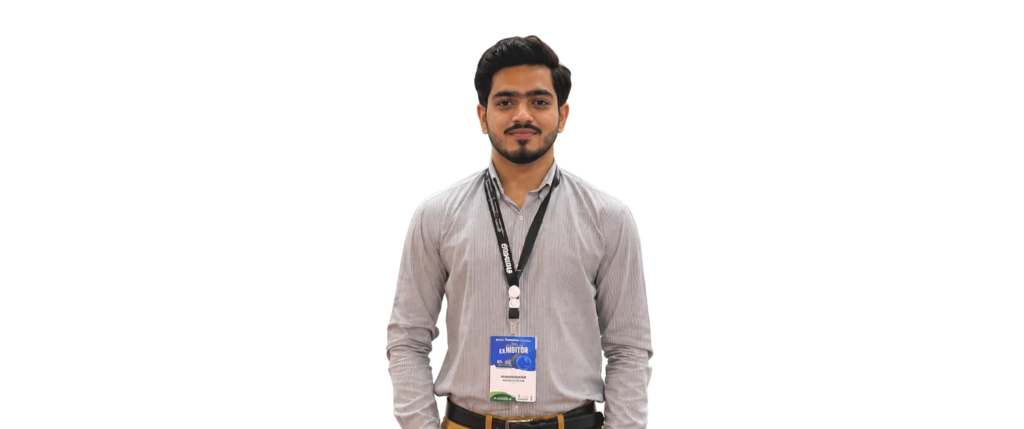Mustafa Rehman Promoted to Senior Business Development Executive at Stancos Private Limited