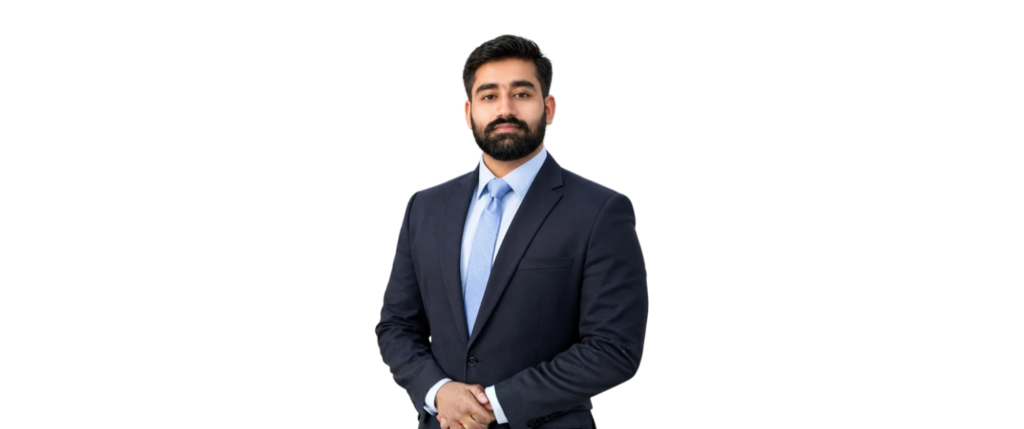 Muhammad Khan Appointed as Human Resources Associate at Coca-Cola CCI