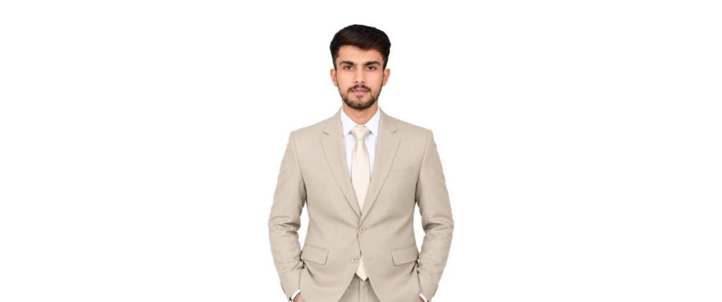 M. Saim Yaseen Appointed as Maintenance Engineer Intern at Vivo Pakistan