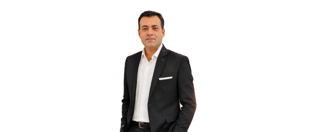 Hammad Ghaus Promoted to Head of Food Solutions Pakistan & North America at Shan Foods Private Limited