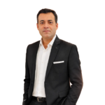 Hammad Ghaus Promoted to Head of Food Solutions Pakistan & North America at Shan Foods Private Limited
