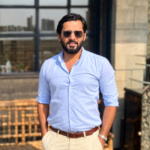 Ahsan Baig Promoted to Senior Manager NPD at Hamdard Pakistan