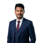 Usman Ali Appointed as Assistant Manager HR at Changan Pakistan