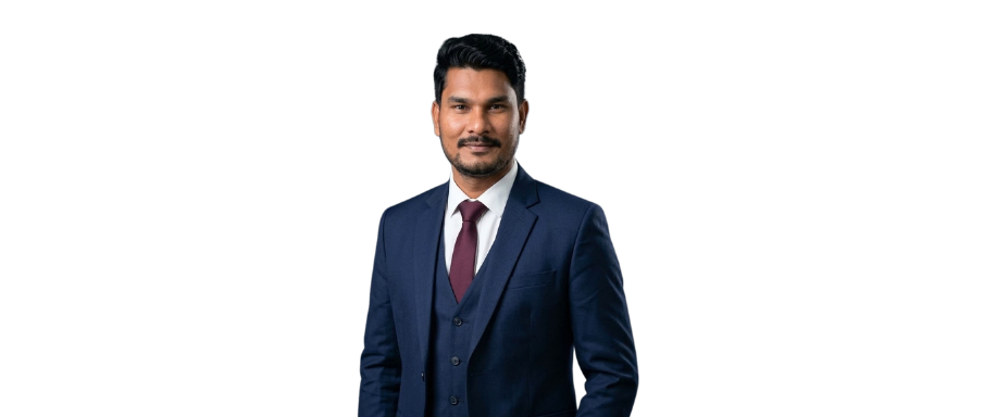 Usman Ali Appointed as Assistant Manager HR at Changan Pakistan