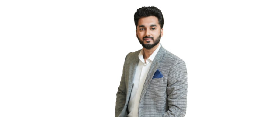 Qudratullah Promoted to Assistant Manager at FFC